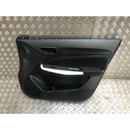 Panneau de porte avant droit SUZUKI SWIFT 5 d’occasion