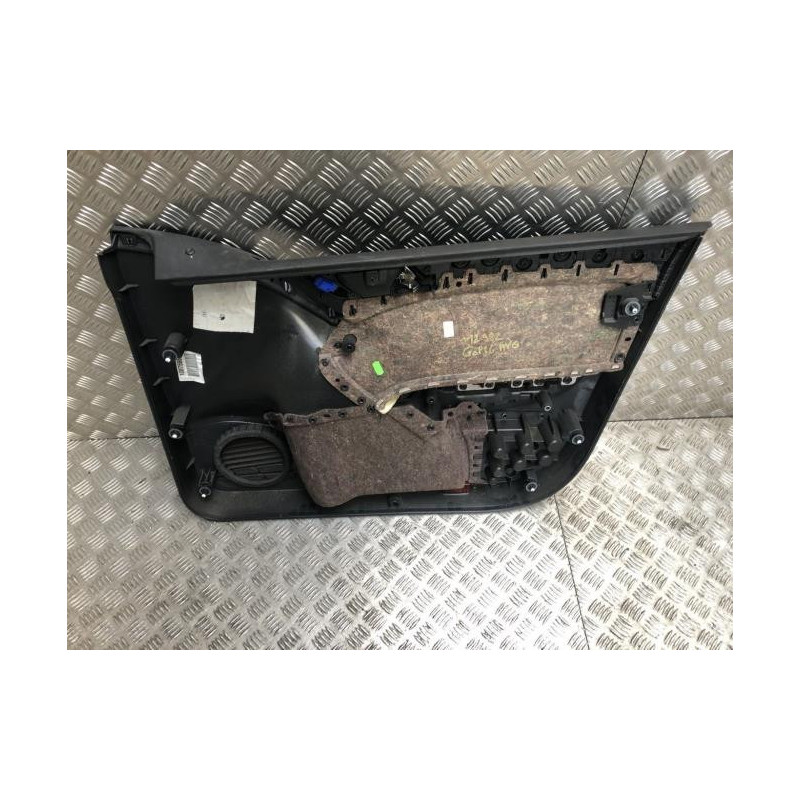 Panneau de porte avant gauche VOLKSWAGEN GOLF 6 d’occasion