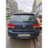 Panneau de porte avant gauche VOLKSWAGEN GOLF 6 d’occasion