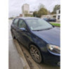 Panneau de porte arriere droit VOLKSWAGEN GOLF 6 d’occasion