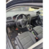 Panneau de porte arriere droit VOLKSWAGEN GOLF 6 d’occasion