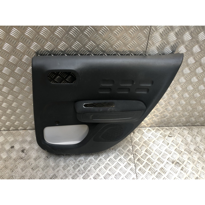 Panneau de porte arriere droit CITROEN C3 3 PHASE 1 d’occasion