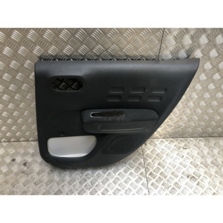 Panneau de porte arriere droit CITROEN C3 3 PHASE 1 d’occasion