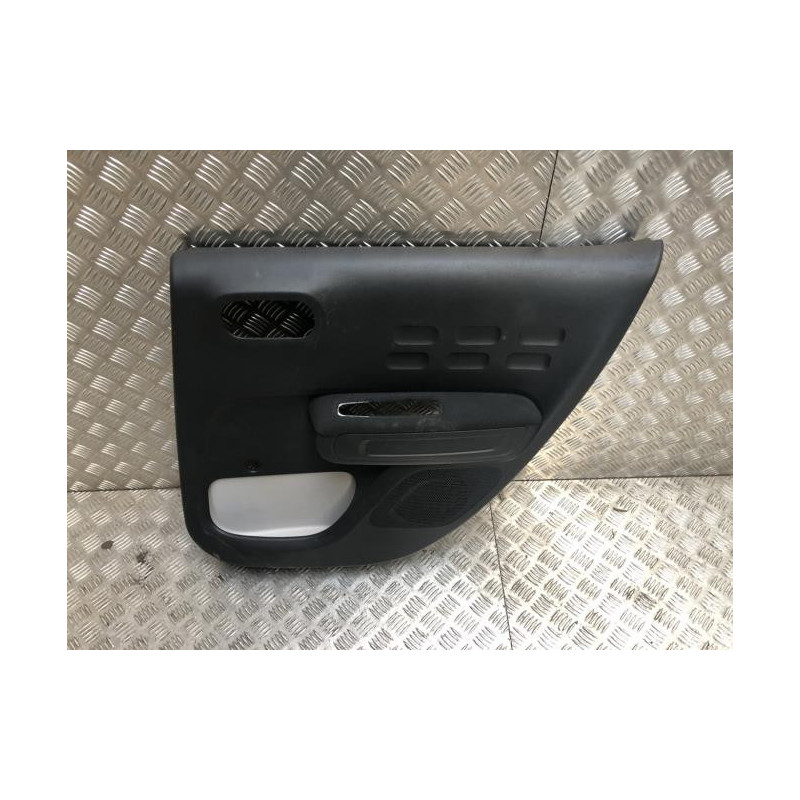 Panneau de porte arriere droit CITROEN C3 3 PHASE 1 d’occasion