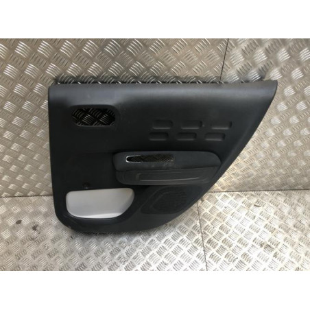 Panneau de porte arriere droit CITROEN C3 3 PHASE 1 d’occasion