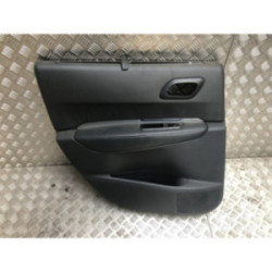 Panneau de porte arriere gauche PEUGEOT 3008 1 PHASE 1 d’occasion