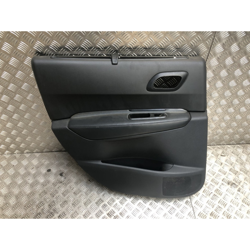 Panneau de porte arriere gauche PEUGEOT 3008 1 PHASE 1 d’occasion
