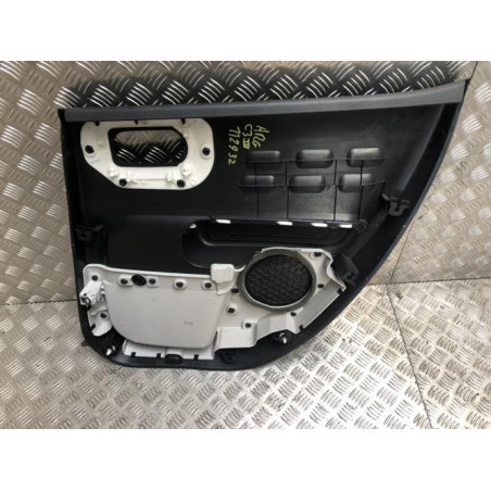 Panneau de porte arriere gauche CITROEN C3 3 PHASE 1 d’occasion