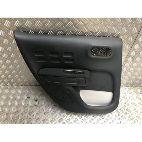 Panneau de porte arriere gauche CITROEN C3 3 PHASE 1 d’occasion