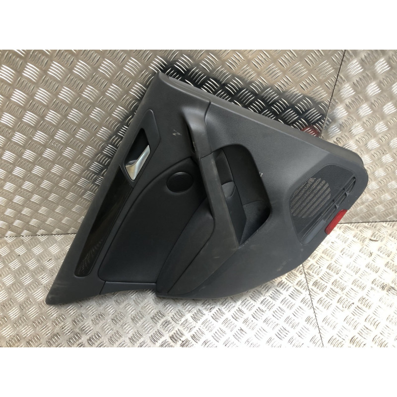 Panneau de porte arriere gauche VOLKSWAGEN GOLF 6 d’occasion