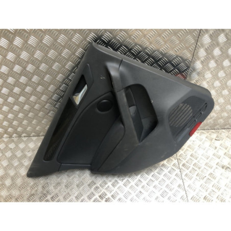 Panneau de porte arriere gauche VOLKSWAGEN GOLF 6 d’occasion