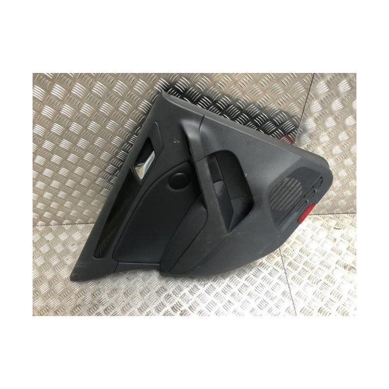 Panneau de porte arriere gauche VOLKSWAGEN GOLF 6 d’occasion