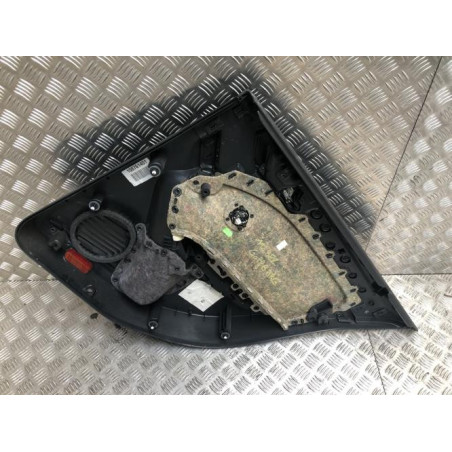 Panneau de porte arriere gauche VOLKSWAGEN GOLF 6 d’occasion