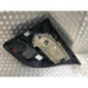 Panneau de porte arriere gauche VOLKSWAGEN GOLF 6 d’occasion