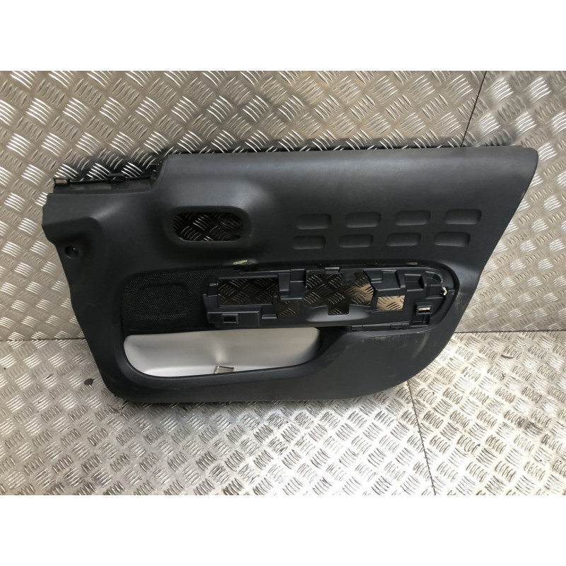 Panneau de porte avant droit CITROEN C3 3 PHASE 1 d’occasion