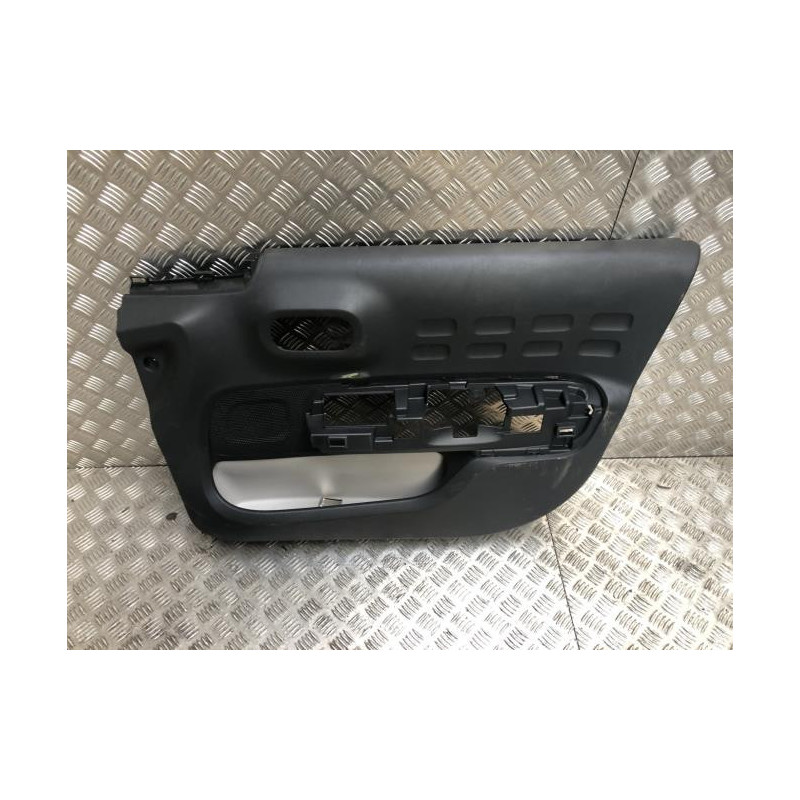 Panneau de porte avant droit CITROEN C3 3 PHASE 1 d’occasion