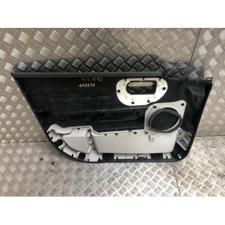Panneau de porte avant droit CITROEN C3 3 PHASE 1 d’occasion