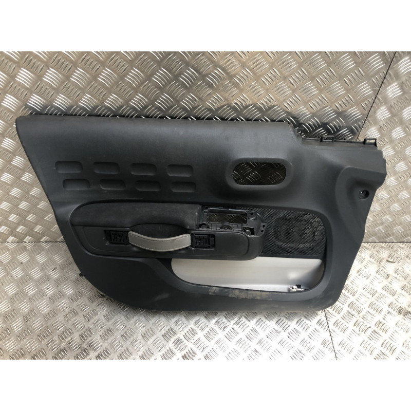 Panneau de porte avant gauche CITROEN C3 3 PHASE 1 d’occasion
