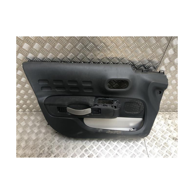Panneau de porte avant gauche CITROEN C3 3 PHASE 1 d’occasion
