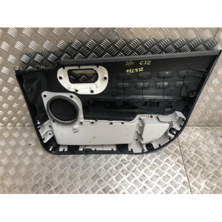 Panneau de porte avant gauche CITROEN C3 3 PHASE 1 d’occasion