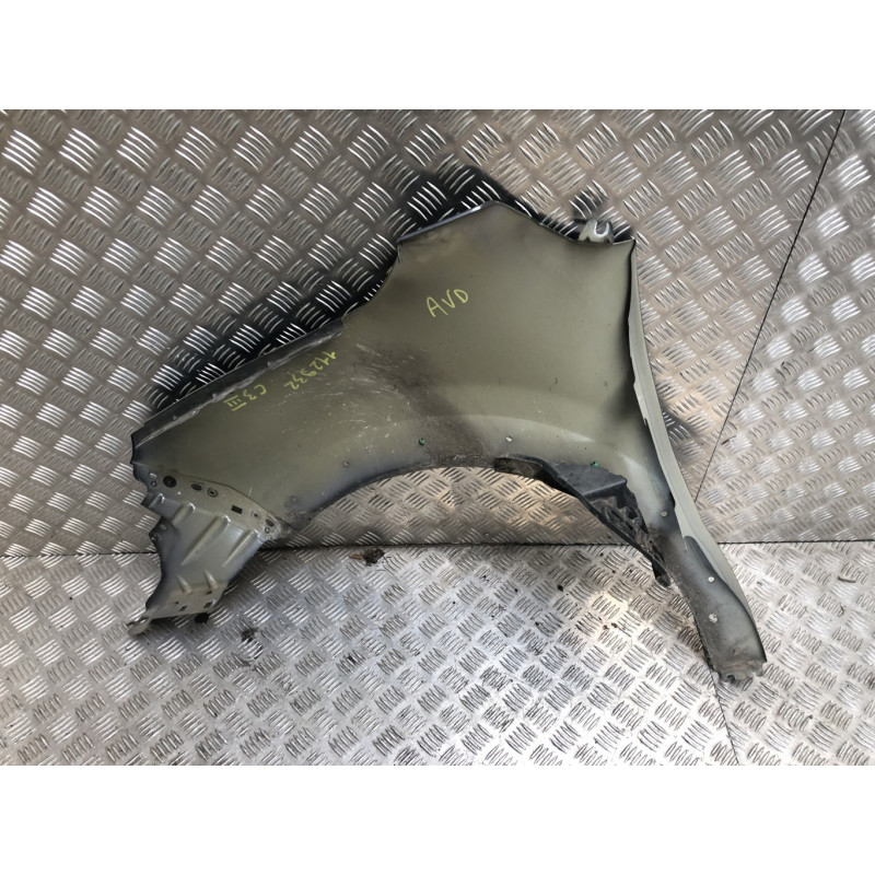 Aile avant droit CITROEN C3 3 PHASE 1 d’occasion