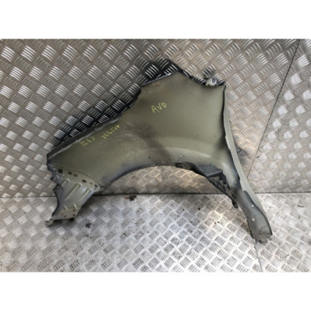 Aile avant droit CITROEN C3 3 PHASE 1 d’occasion