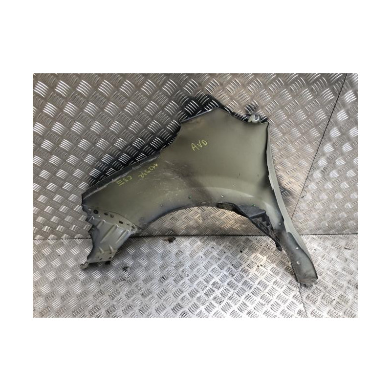 Aile avant droit CITROEN C3 3 PHASE 1 d’occasion