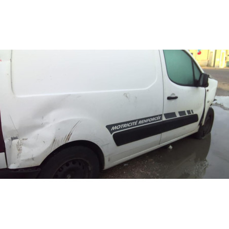Cloison de separation (utilitaire) CITROEN BERLINGO 2 PHASE 3 d’occasion