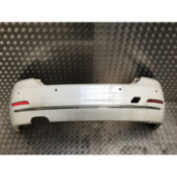 Pare choc arriere BMW SERIE 4 F36 GRAN COUPE PHASE 1 d’occasion
