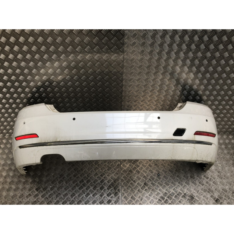 Pare choc arriere BMW SERIE 4 F36 GRAN COUPE PHASE 1 d’occasion