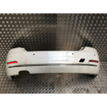 Pare choc arriere BMW SERIE 4 F36 GRAN COUPE PHASE 1 d’occasion