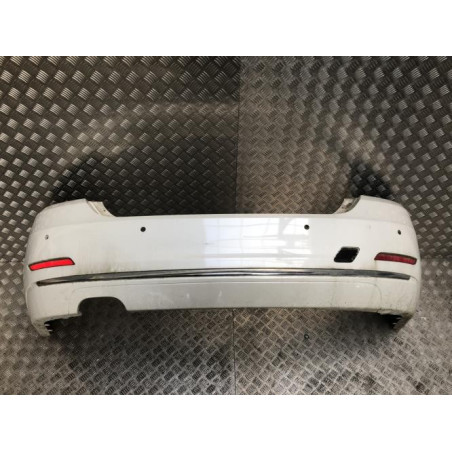 Pare choc arriere BMW SERIE 4 F36 GRAN COUPE PHASE 1 d’occasion