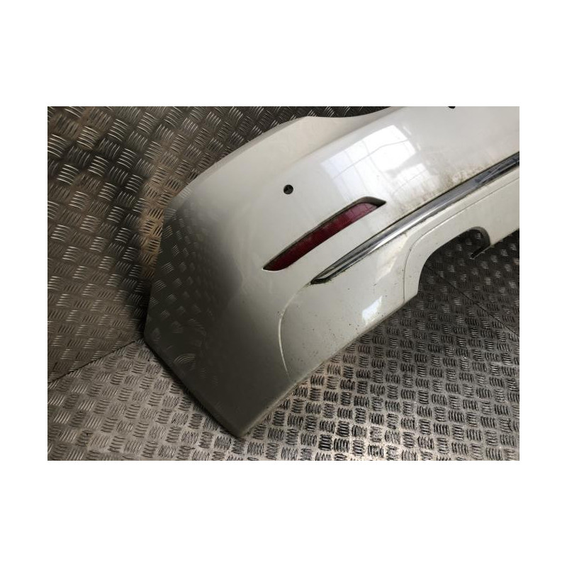 Pare choc arriere BMW SERIE 4 F36 GRAN COUPE PHASE 1 d’occasion