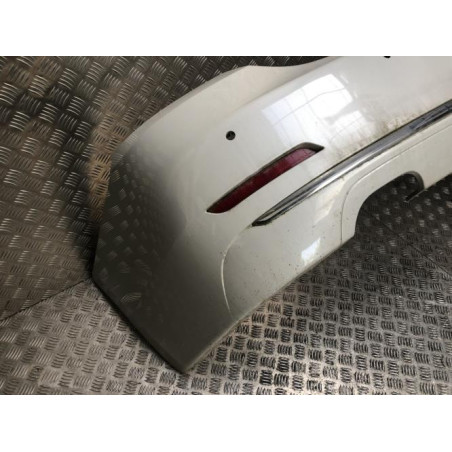 Pare choc arriere BMW SERIE 4 F36 GRAN COUPE PHASE 1 d’occasion