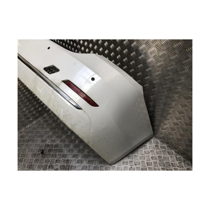 Pare choc arriere BMW SERIE 4 F36 GRAN COUPE PHASE 1 d’occasion