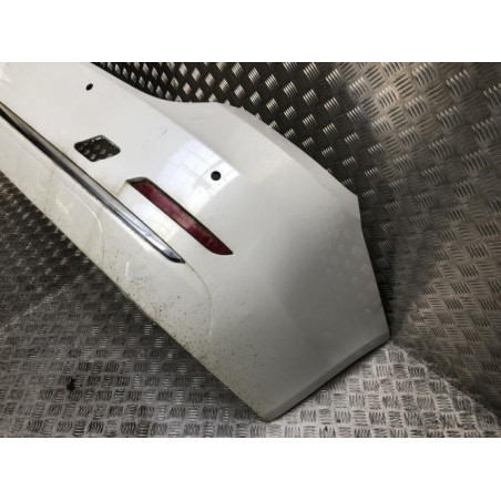 Pare choc arriere BMW SERIE 4 F36 GRAN COUPE PHASE 1 d’occasion