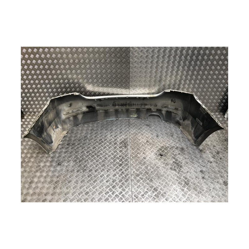 Pare choc arriere BMW SERIE 4 F36 GRAN COUPE PHASE 1 d’occasion