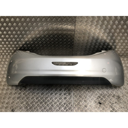 Pare choc arriere PEUGEOT 208 1 PHASE 1 d’occasion