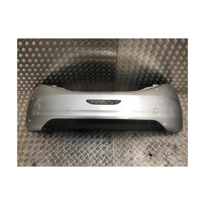 Pare choc arriere PEUGEOT 208 1 PHASE 1 d’occasion