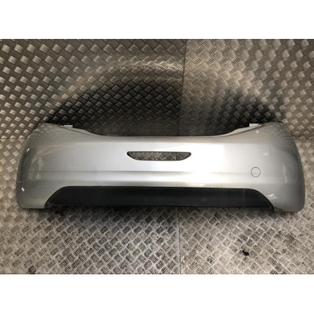 Pare choc arriere PEUGEOT 208 1 PHASE 1 d’occasion