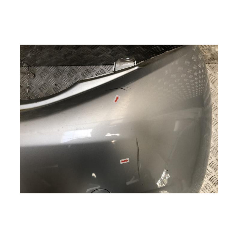 Pare choc arriere PEUGEOT 208 1 PHASE 1 d’occasion