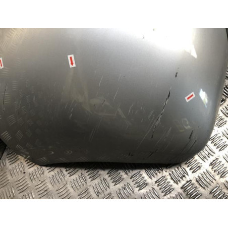 Pare choc arriere PEUGEOT 208 1 PHASE 1 d’occasion