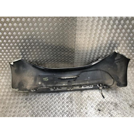 Pare choc arriere PEUGEOT 208 1 PHASE 1 d’occasion