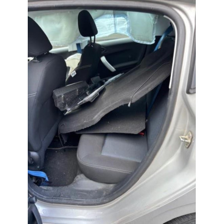 Pare choc arriere PEUGEOT 208 1 PHASE 1 d’occasion
