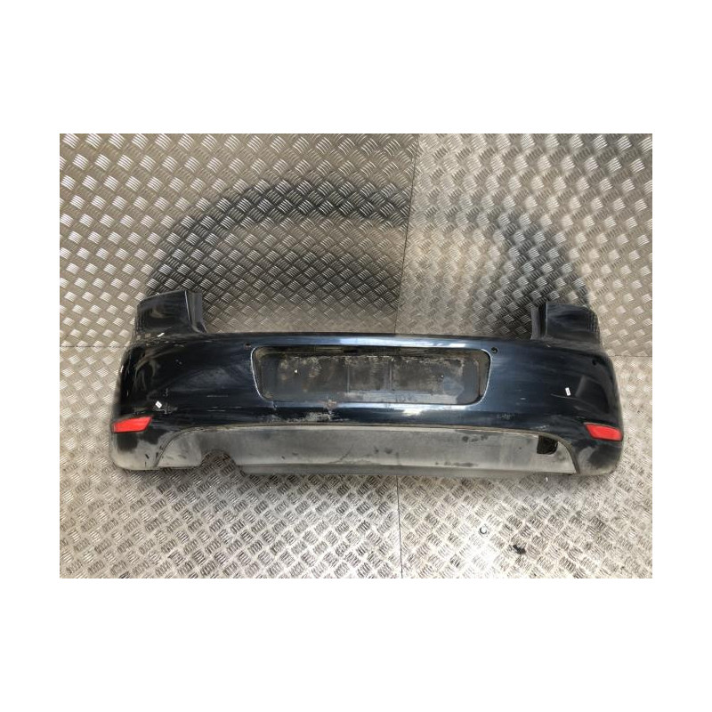 Pare choc arriere VOLKSWAGEN GOLF 6 d’occasion