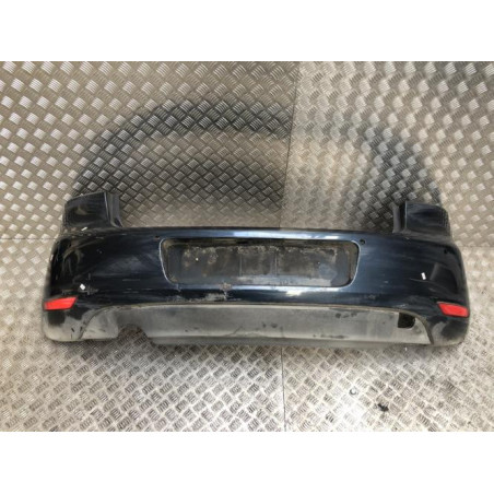 Pare choc arriere VOLKSWAGEN GOLF 6 d’occasion