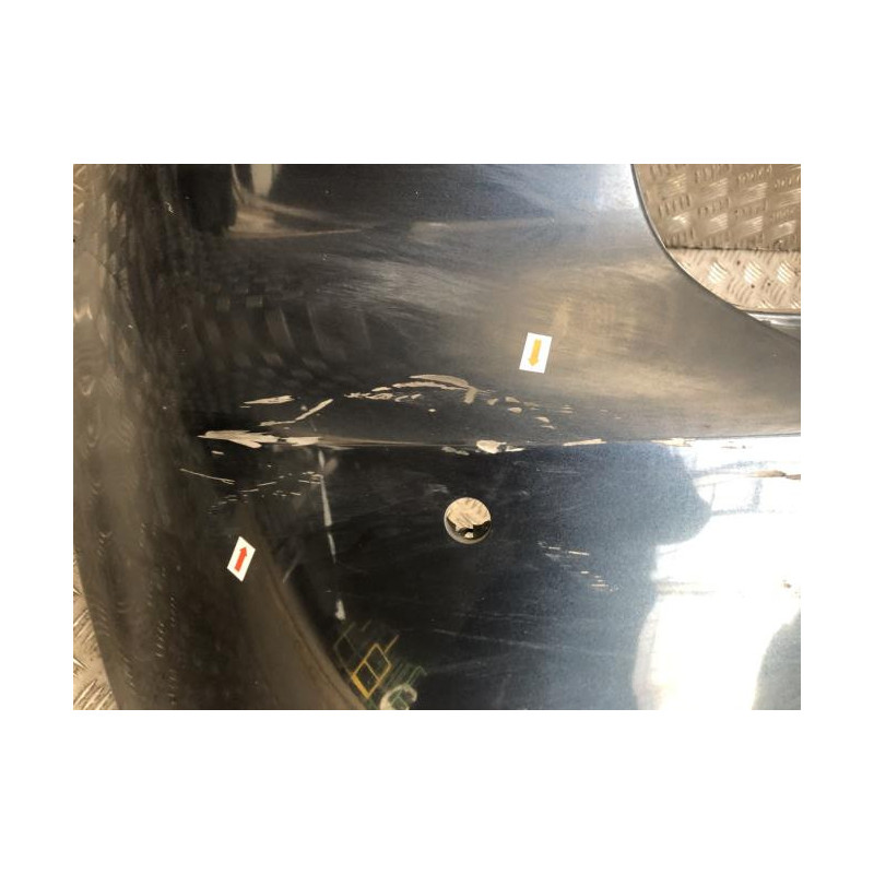 Pare choc arriere VOLKSWAGEN GOLF 6 d’occasion