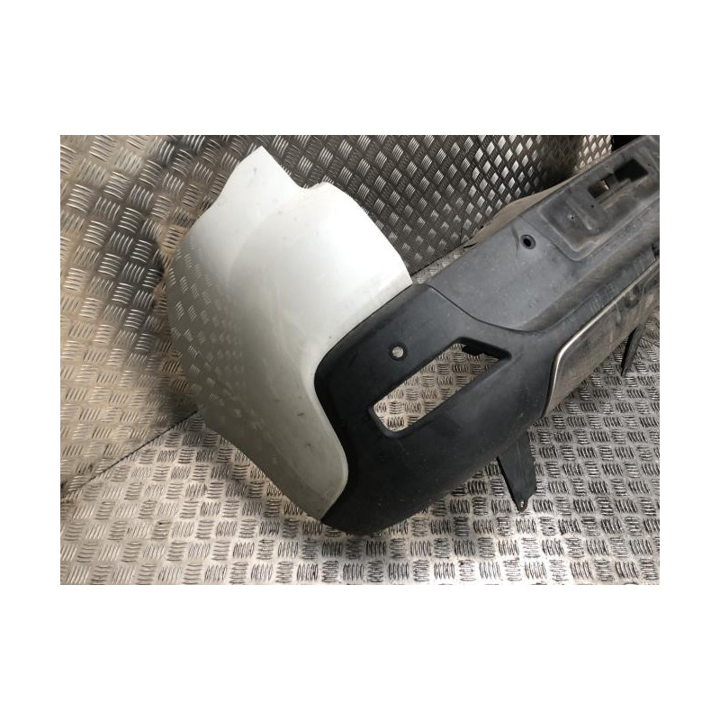 Pare choc arriere PEUGEOT 3008 1 PHASE 1 d’occasion