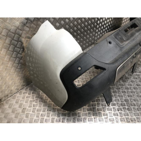 Pare choc arriere PEUGEOT 3008 1 PHASE 1 d’occasion