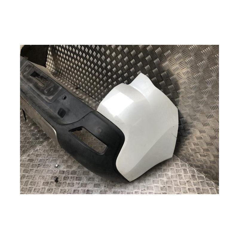 Pare choc arriere PEUGEOT 3008 1 PHASE 1 d’occasion